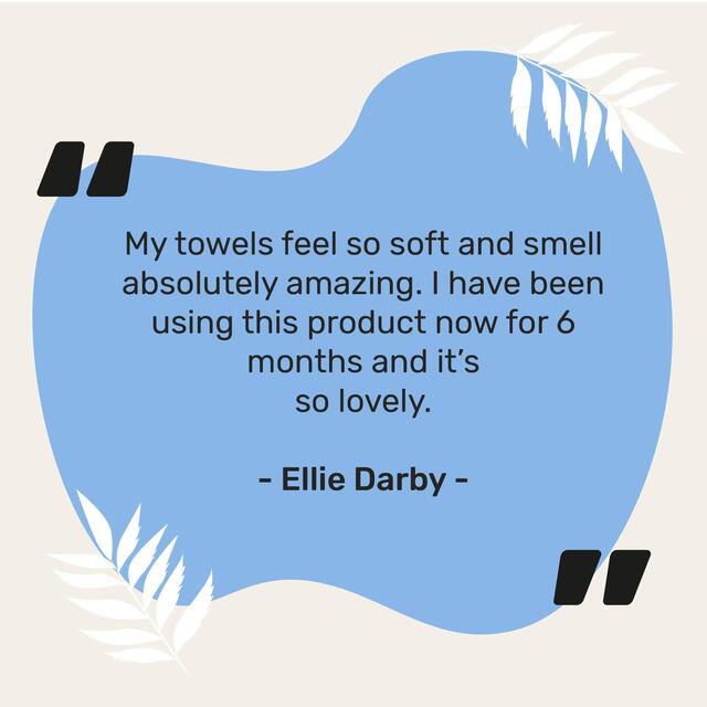 Miniml Fabric Conditioner Fresh Linen thumbnail 6