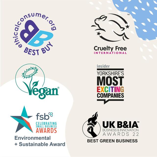 Miniml Laundry Liquid Fresh Linen thumbnail 5