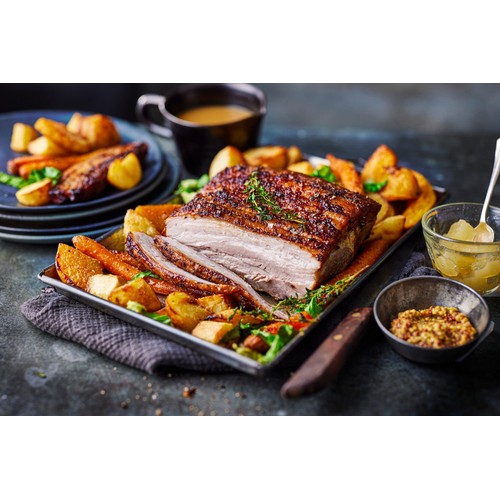 M&S Roast Potato Seasoning thumbnail 2