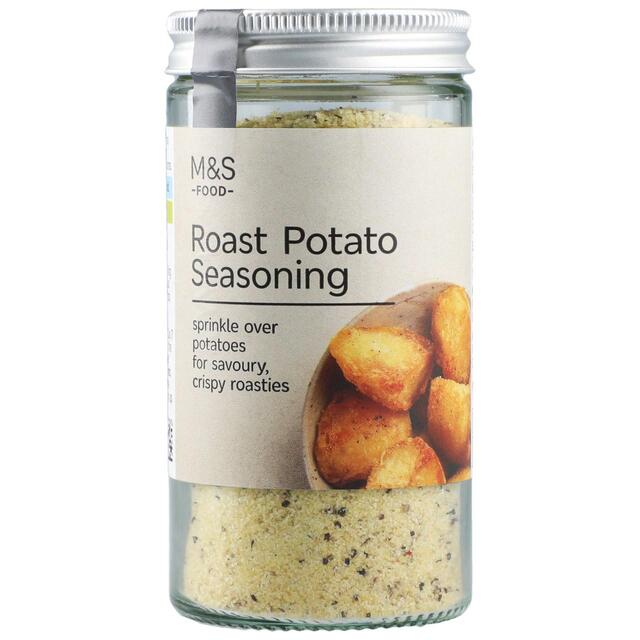 M&S Roast Potato Seasoning thumbnail 2