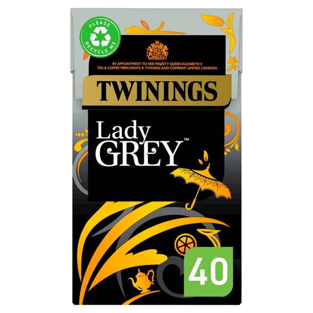 Twinings Lady Grey Tea