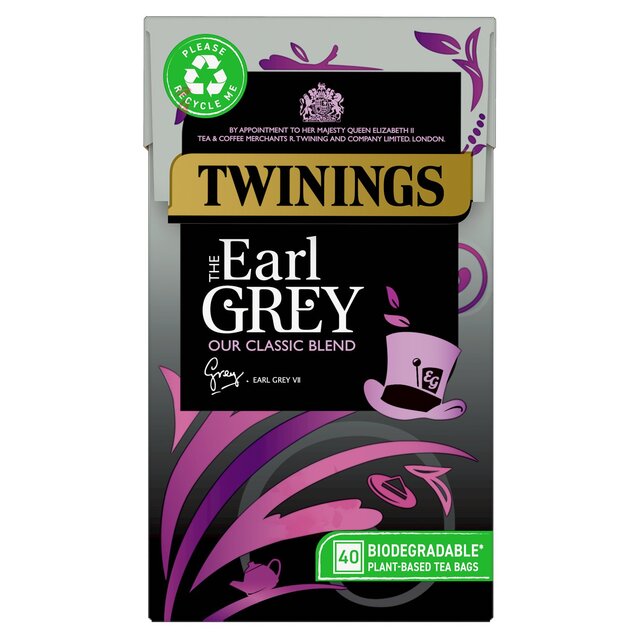 Twinings Earl Grey Tea thumbnail 2
