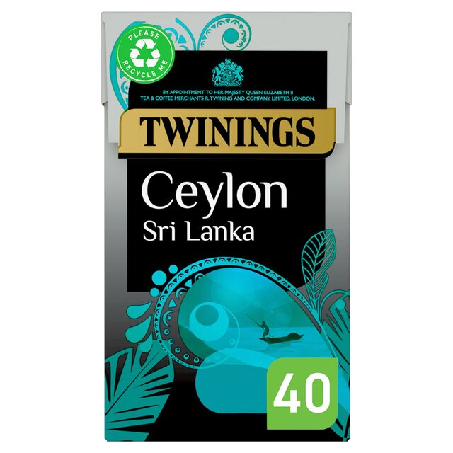 Twinings Ceylon Tea
