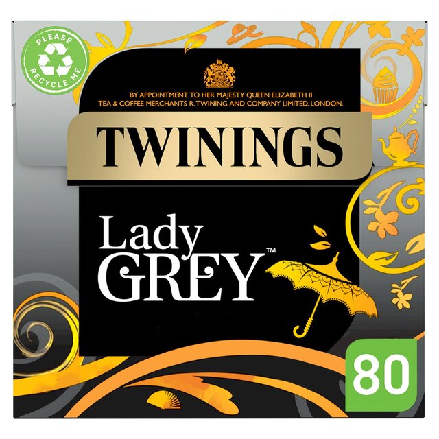 Twinings Lady Grey Tea