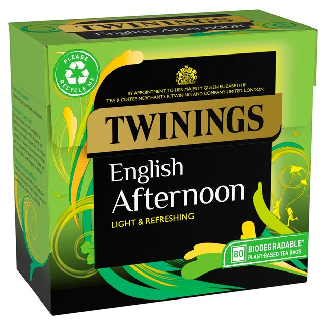 Twinings English Afternoon Tea thumbnail 3