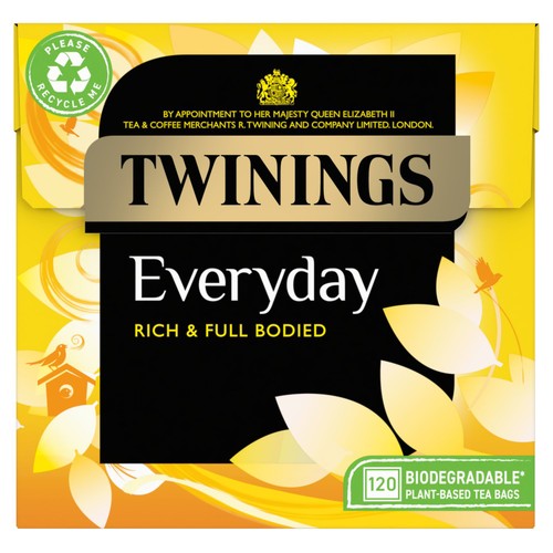 Twinings Everyday thumbnail 2