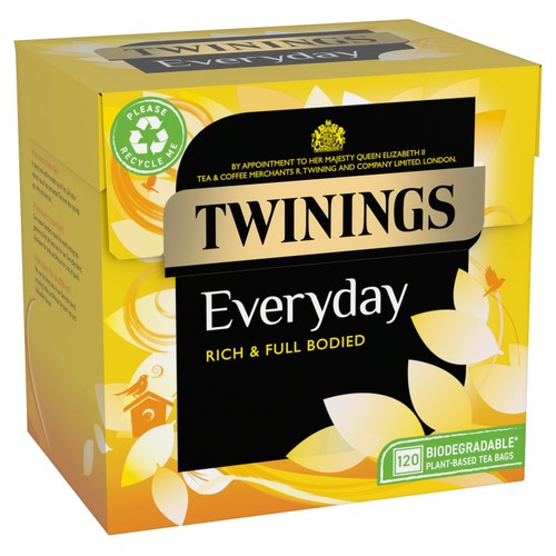 Twinings Everyday thumbnail 3