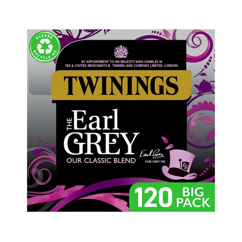 Twinings Earl Grey Tea  thumbnail 2