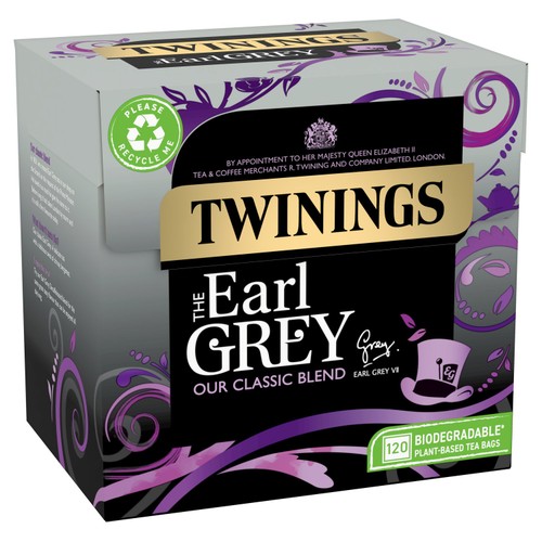 Twinings Earl Grey Tea  thumbnail 3