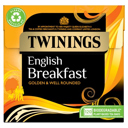 Twinings English Breakfast Tea  thumbnail 3