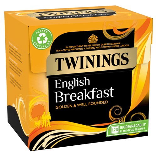 Twinings English Breakfast Tea  thumbnail 4
