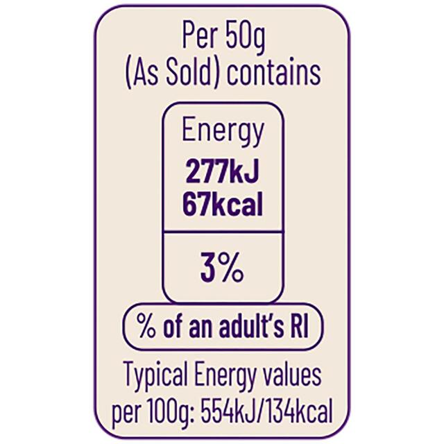 Ocado Tzatziki thumbnail 3