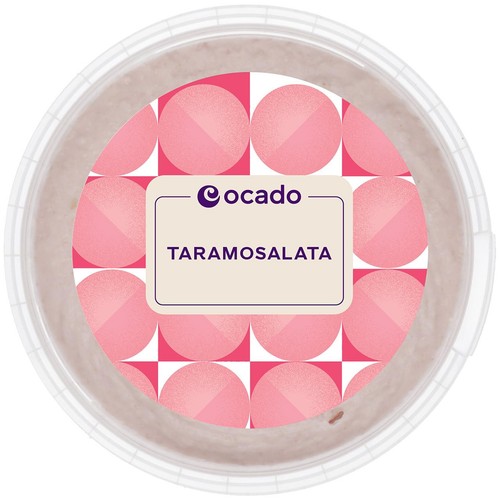 Ocado Taramosalata