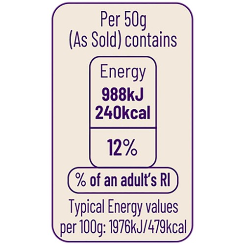 Ocado Taramosalata thumbnail 3