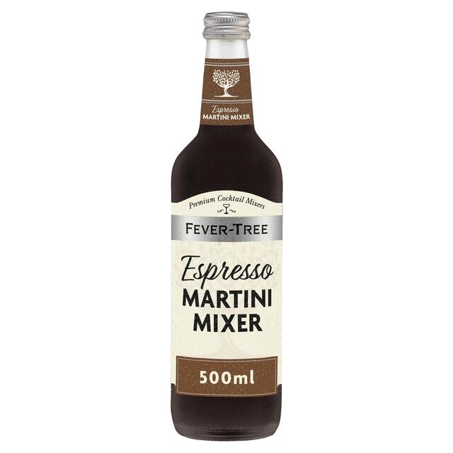 Fever-Tree Espresso Martini Mixer thumbnail 2