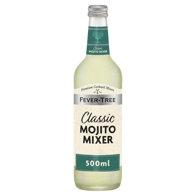 Fever-Tree Classic Mojito Mixer thumbnail 2