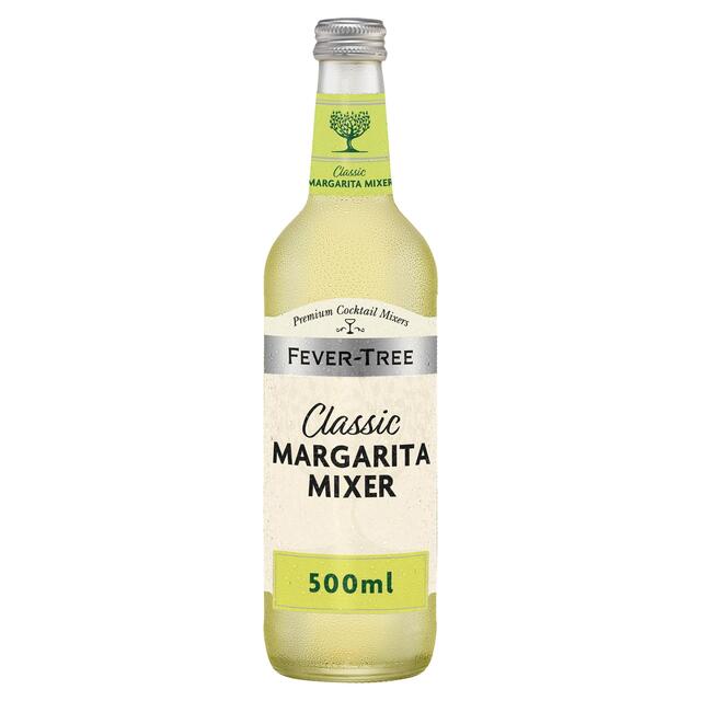 Fever-Tree Classic Margarita Mixer thumbnail 2