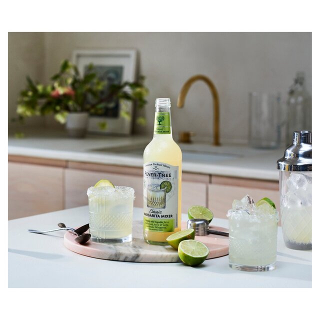 Fever-Tree Classic Margarita Mixer thumbnail 3