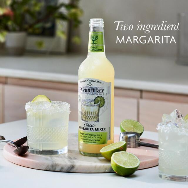 Fever-Tree Classic Margarita Mixer thumbnail 4