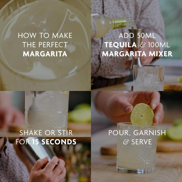 Fever-Tree Classic Margarita Mixer thumbnail 5