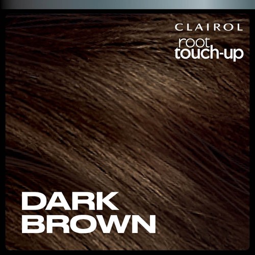 Clairol Root Touch Up 2 in 1 Spray - Dark Medium Brown thumbnail 3