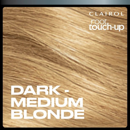 Clairol Root Touch Up 2 in 1 Spray - Dark to Medium Blonde thumbnail 3