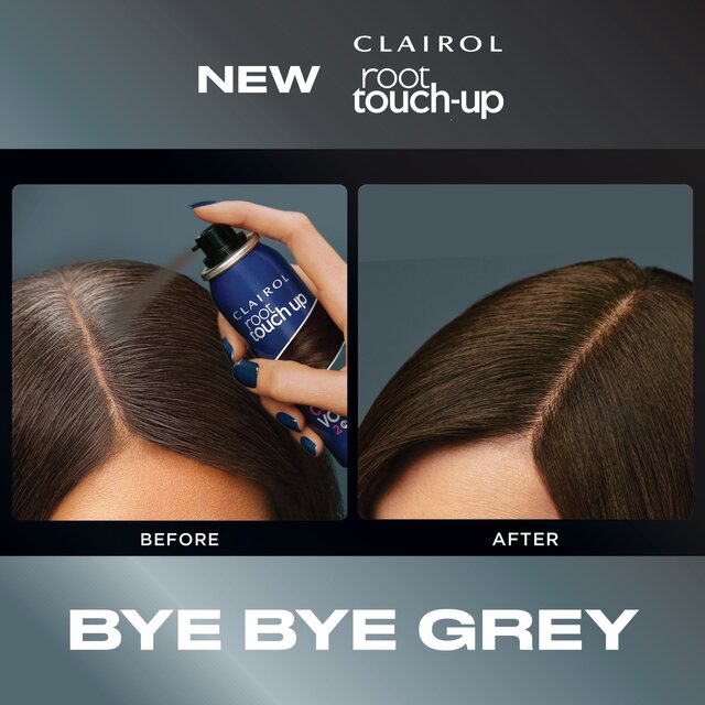Clairol Root Touch Up 2 in 1 Spray - Dark to Medium Blonde thumbnail 6