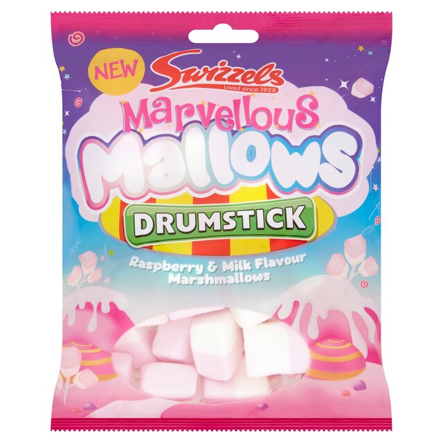 Swizzels Marvellous Mallows