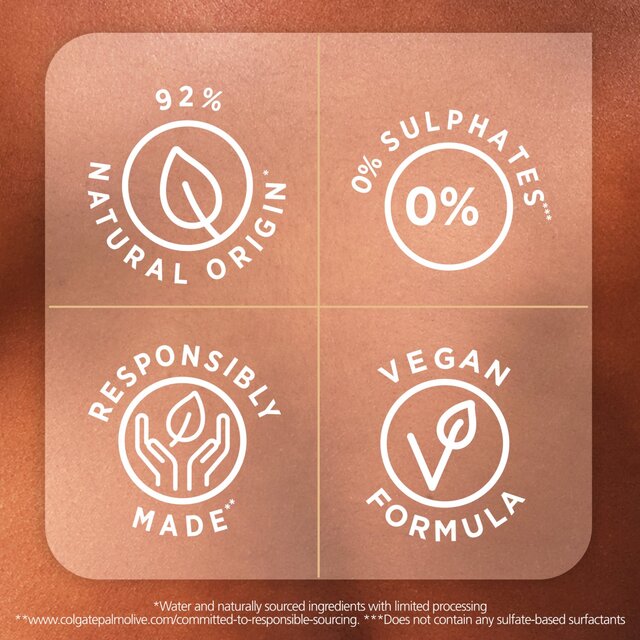 Sanex Expert Skin Health Moisturising Body Wash Shower Gel Refill thumbnail 6