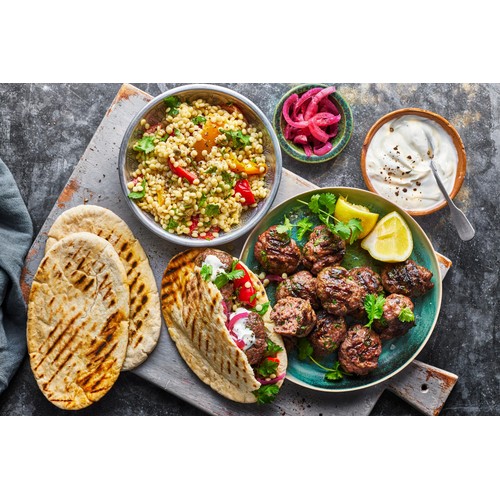 M&S Giant Couscous thumbnail 2