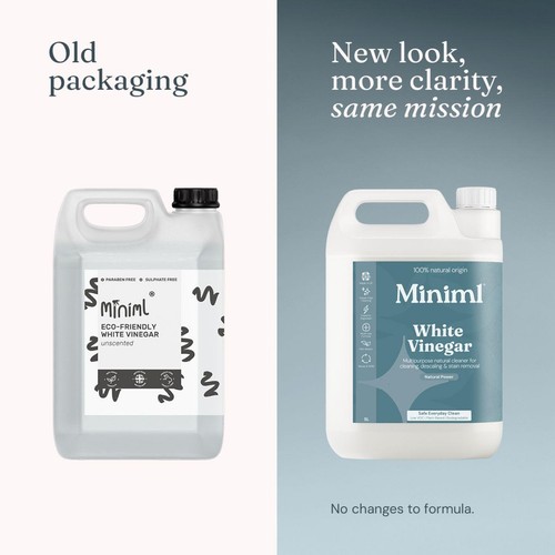 Miniml White Vinegar thumbnail 2