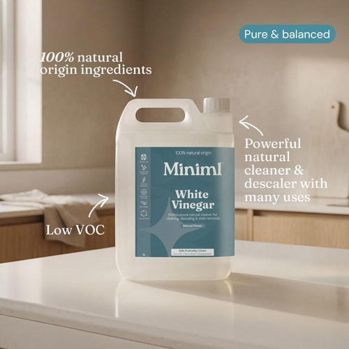 Miniml White Vinegar thumbnail 3