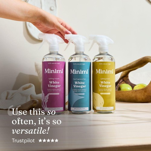Miniml White Vinegar thumbnail 4