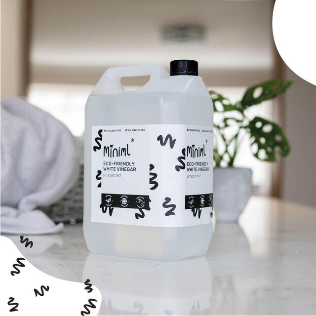 Miniml White Vinegar thumbnail 2