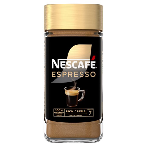 Nescafe Gold Espresso thumbnail 2