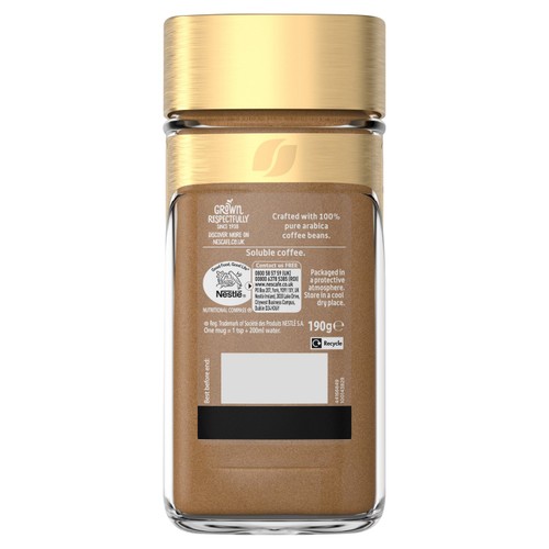 Nescafe Gold Espresso thumbnail 4