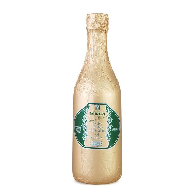 Raineri Selezione Primavera Extra Virgin Olive Oil