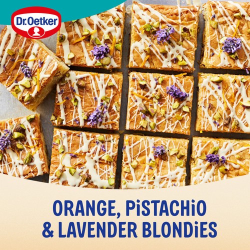 Dr. Oetker Natural Zesty Orange Extract thumbnail 5