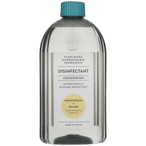 M&S Concentrated Disinfectant
