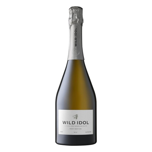 Wild Idol Alcohol Free 0.0% Sparkling White
