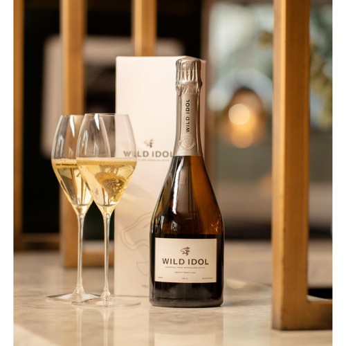 Wild Idol Alcohol Free 0.0% Sparkling White thumbnail 8