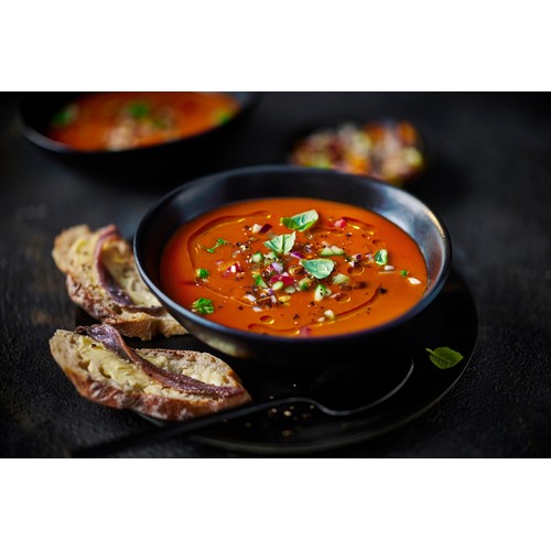 M&S Spanish Gazpacho thumbnail 2