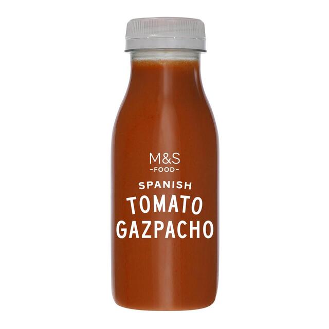 M&S Spanish Gazpacho
