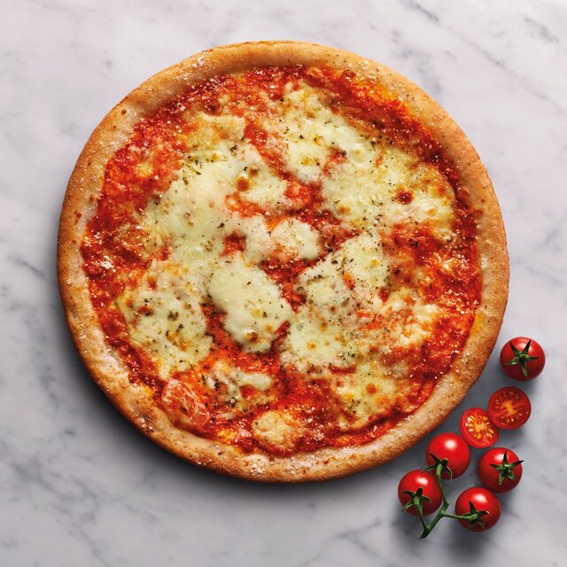 Crosta Mollica Frozen Gluten Free Margherita Pizza thumbnail 2