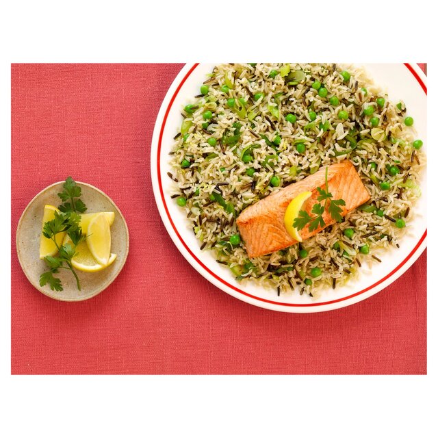 Tilda Brown Basmati and Wild Rice thumbnail 2