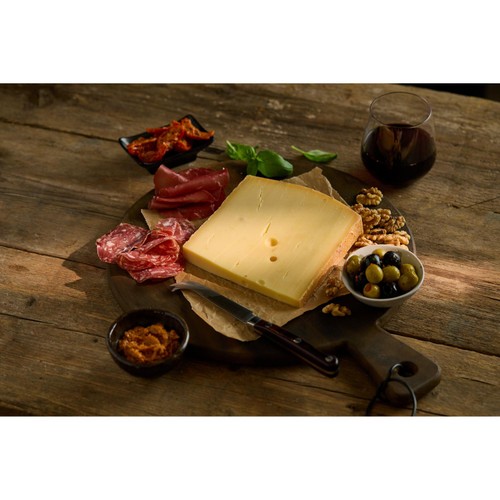 Entremont Gruyere thumbnail 2