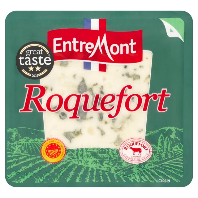 Entremont Roquefort