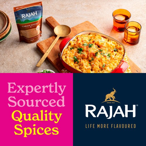 Rajah Garam Masala 85g thumbnail 3