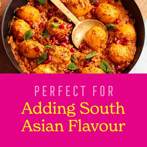 Rajah Garam Masala 85g thumbnail 5