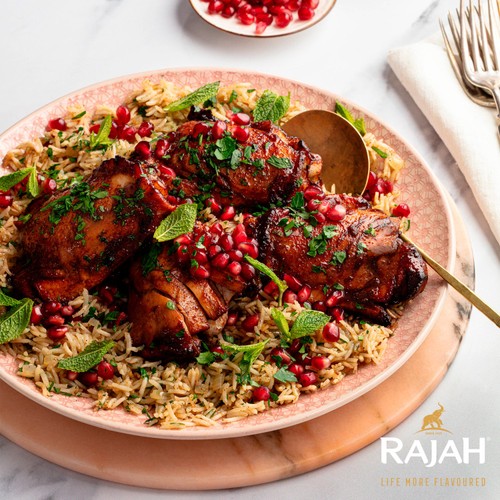 Rajah Spices Ground Paprika Powder thumbnail 5
